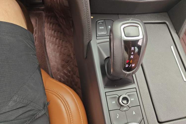 Used Cadillac CT6 2019 28T Luxury Model Gear Lever