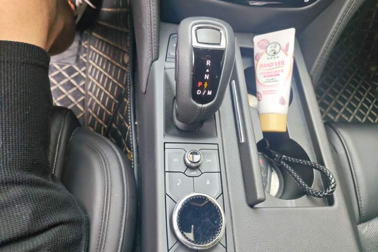 Used Cadillac CT6 2019 28T Luxury Model Gear Lever