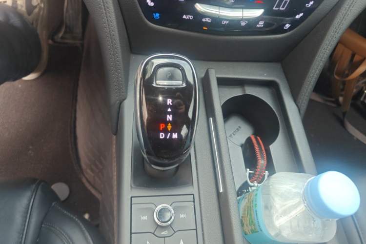 Used Cadillac CT6 2019 28T Luxury Model Gear Lever