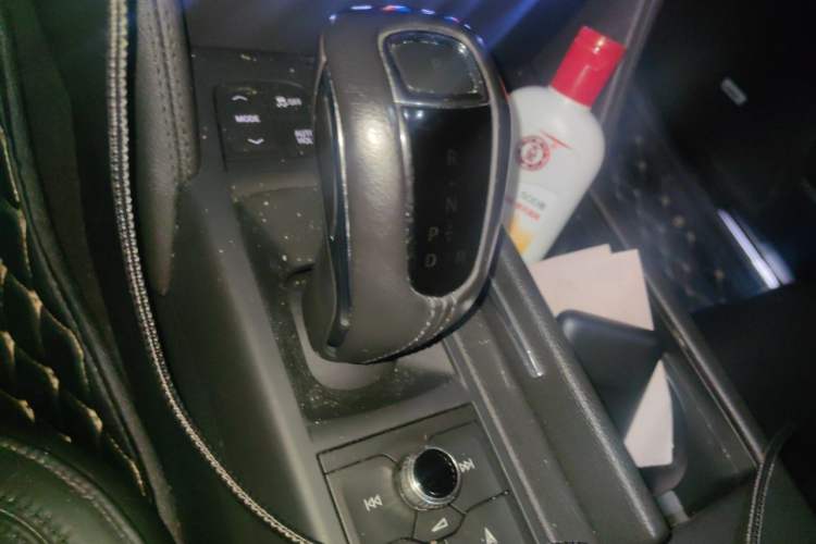 Used Cadillac CT6 2019 28T Luxury Model Gear Lever
