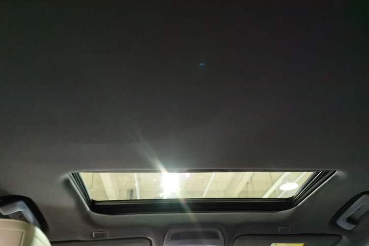 Used Cadillac CT6 2019 28T Fashion Edition Headliner