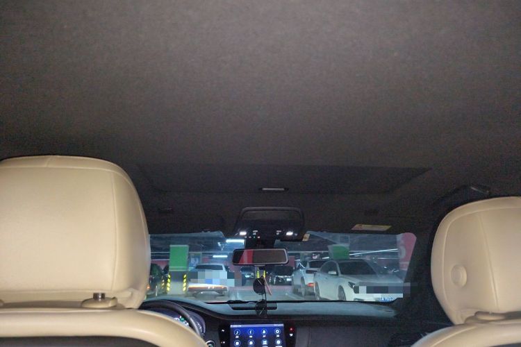 Used Cadillac CT6 2019 28T Fashion Edition Headliner