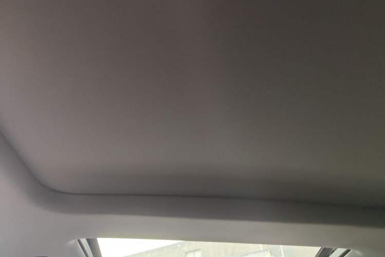 Used Cadillac CT6 2019 28T Luxury Model Headliner