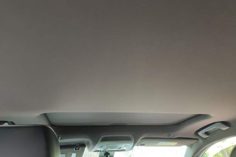 Used Cadillac CT6 2019 28T Fashion Edition Headliner