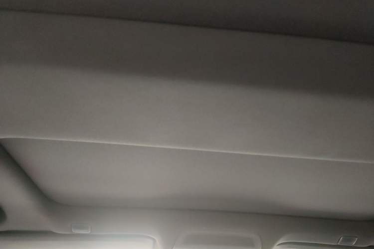 Used Cadillac CT6 2019 28T Leading Sport Model Headliner