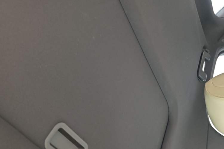 Used Cadillac CT6 2019 28T Fashion Edition Headliner