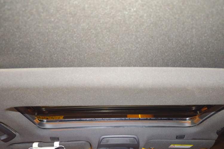Used Cadillac CT6 2019 28T Elite Edition Headliner