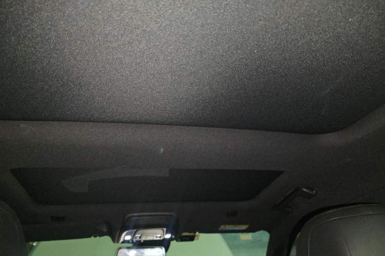 Used Cadillac CT6 2019 28T Luxury Model Headliner