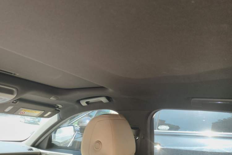 Used Cadillac CT6 2019 28T Fashion Edition Headliner