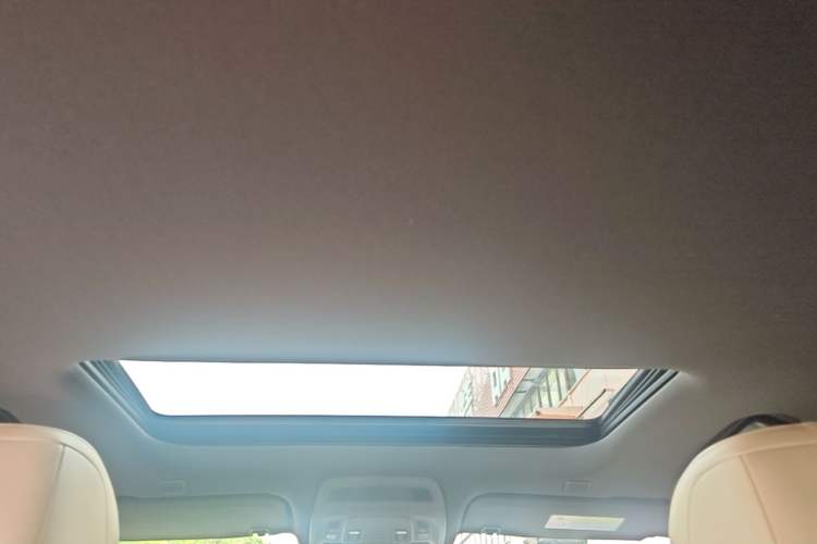 Used Cadillac CT6 2019 28T Fashion Edition Headliner