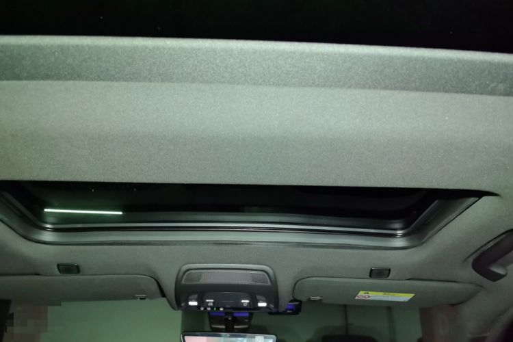 Used Cadillac CT6 2019 28T Elite Edition Headliner