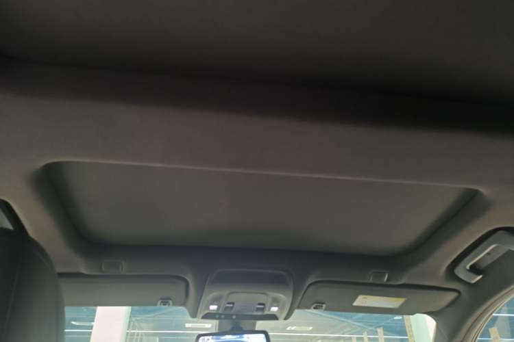 Used Cadillac CT6 2019 28T Elite Edition Headliner
