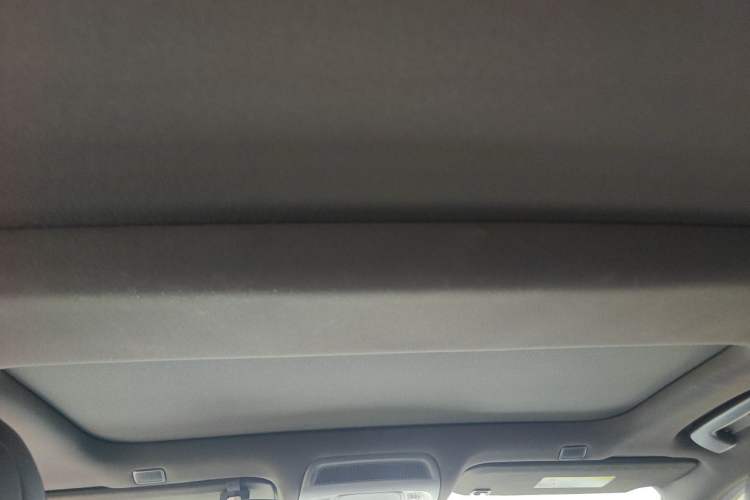 Used Cadillac CT6 2019 28T Elite Edition Headliner