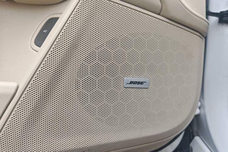 Used Cadillac CT6 2019 28T Fashion Edition Interior 8