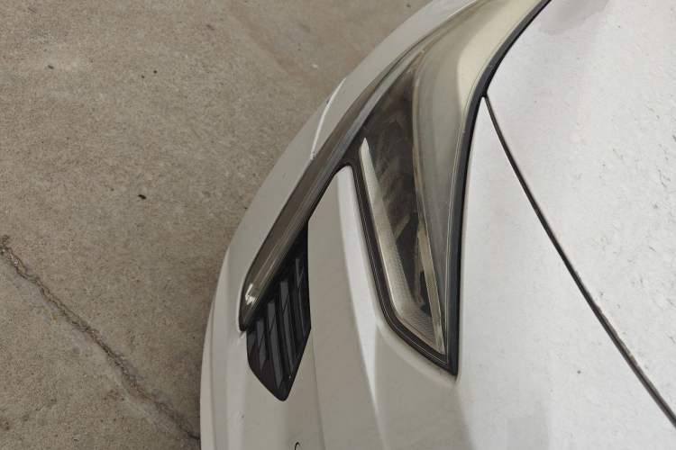 Used Cadillac CT6 2019 28T Luxury Model Right Front Headlight