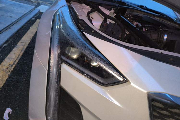 Used Cadillac CT6 2019 28T Luxury Model Right Front Headlight