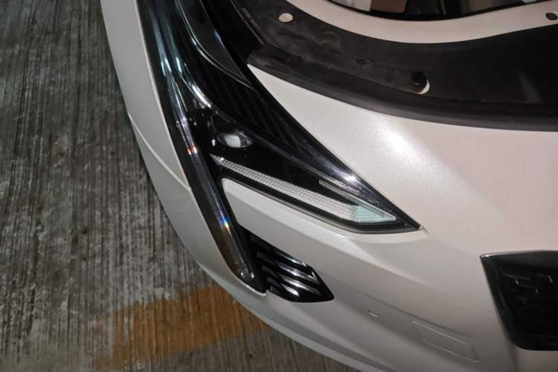 Used Cadillac CT6 2019 28T Elite Edition Right Front Headlight