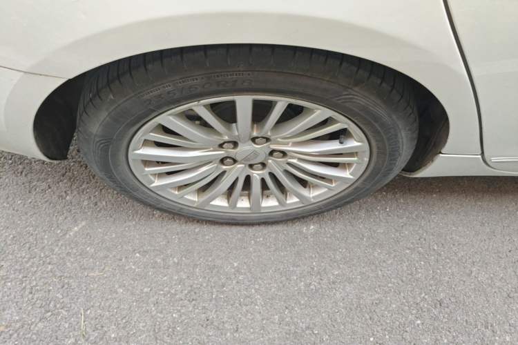 Used Cadillac CT6 2019 28T Luxury Model Right Rear Wheel Hub
