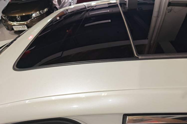Used Cadillac CT6 2019 28T Luxury Model Roof