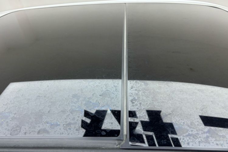 Used Cadillac CT6 2019 28T Elite Edition Roof
