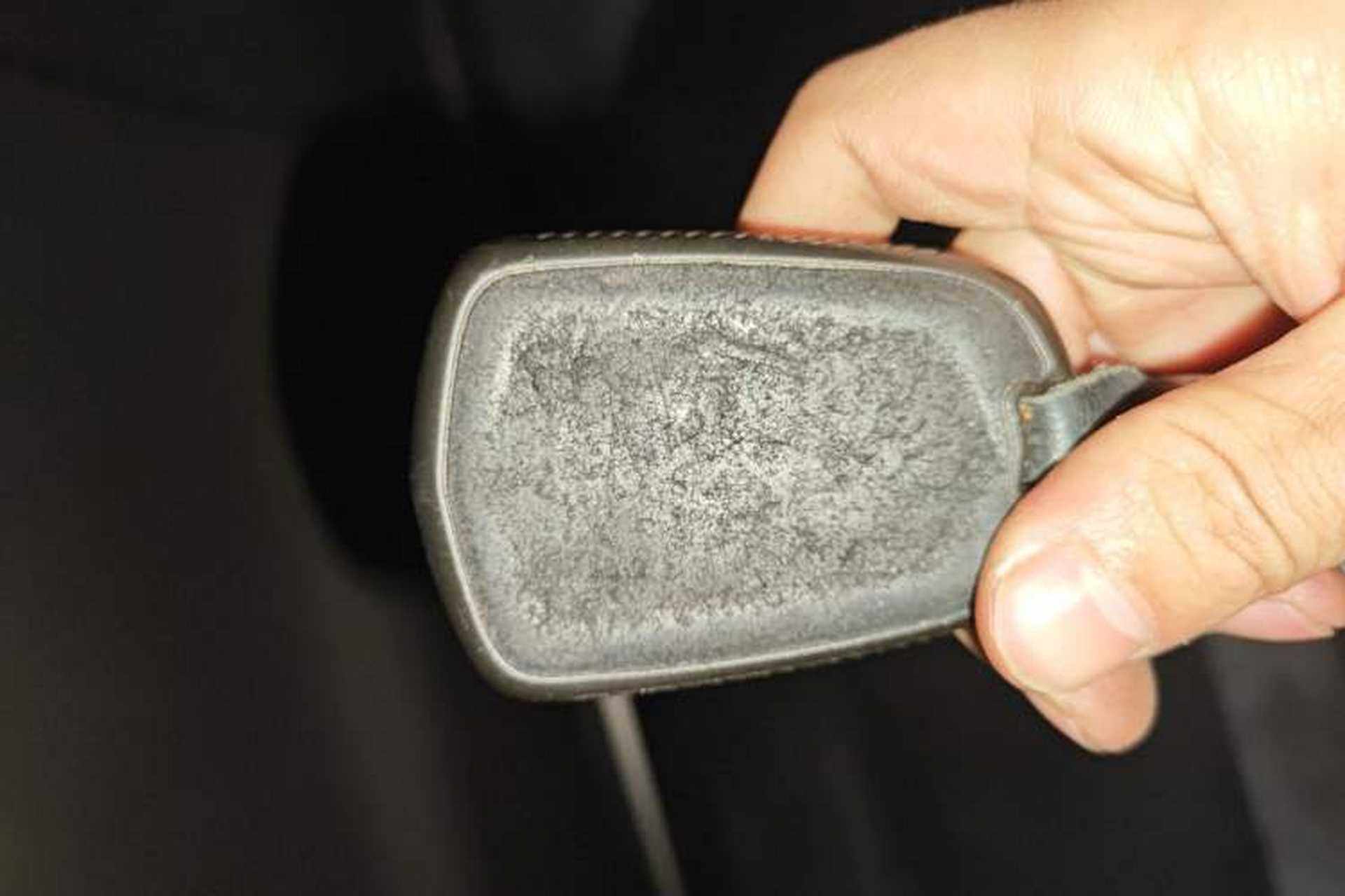 Used Cadillac CT6 2019 28T Luxury Model Vehicle Key
