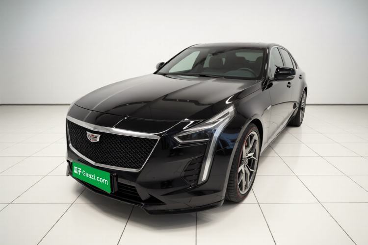 Ojetý Cadillac CT6 2020 28T Luxury Version Guazi used car, China used car export, Used car for sale, Used  cars, Cheapest cars for sale