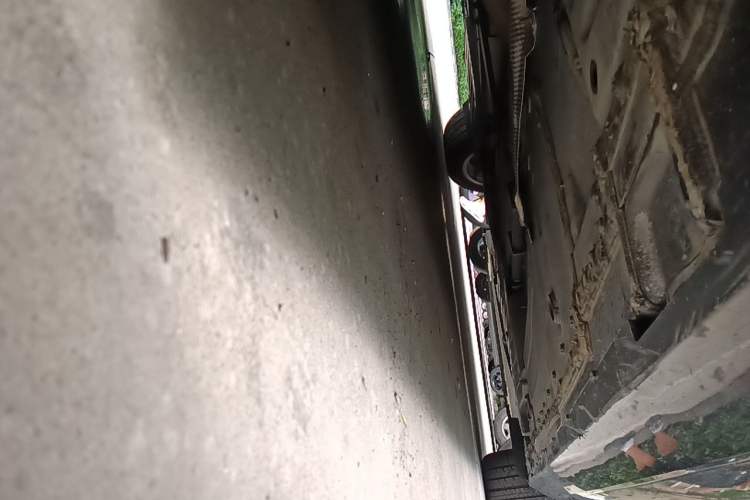 Used Cadillac CT6 2020 28T Luxury Version Chassis Front Left