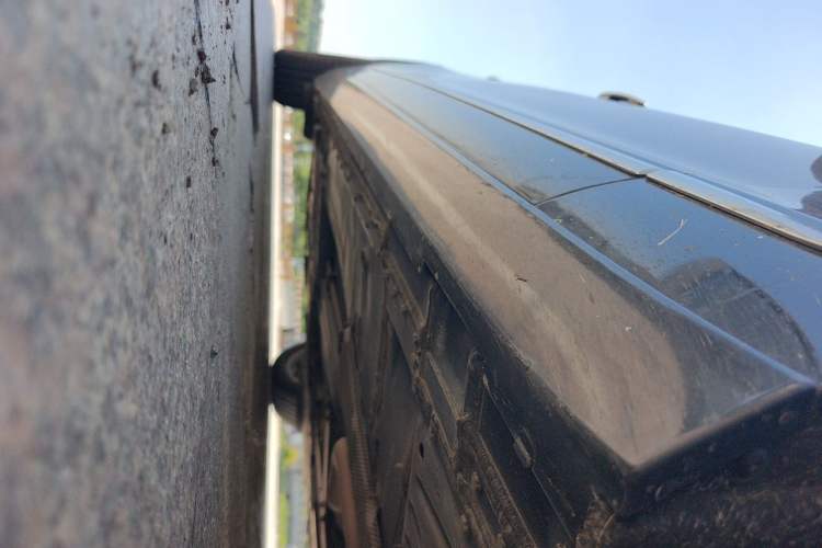 Used Cadillac CT6 2020 28T Fashion Edition Chassis Front Right