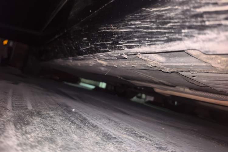 Used Cadillac CT6 2020 28T Elite Edition Chassis Front Right