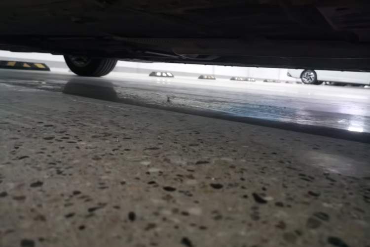 Used Cadillac CT6 2020 28T Elite Edition Chassis Front Right