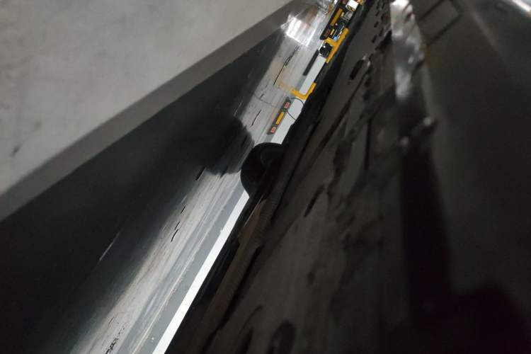 Used Cadillac CT6 2020 28T Leading Sport Model Chassis Front Right