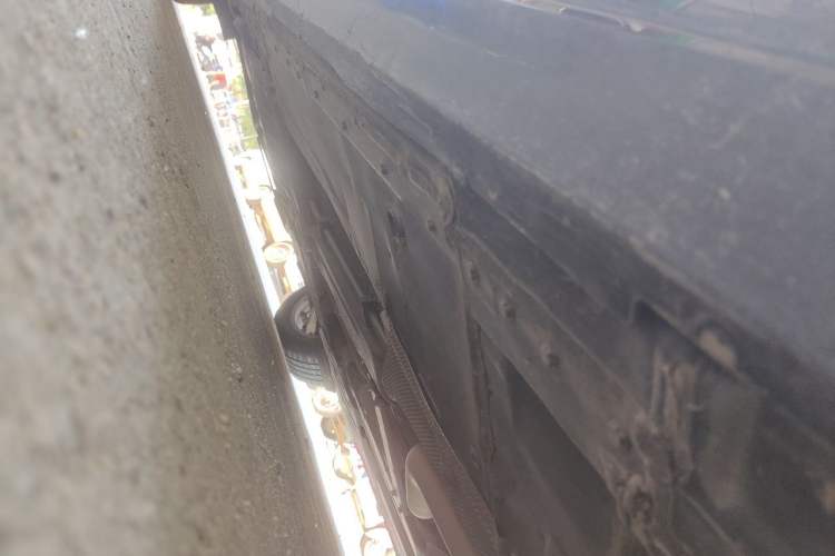 Used Cadillac CT6 2020 28T Elite Edition Chassis Front Right