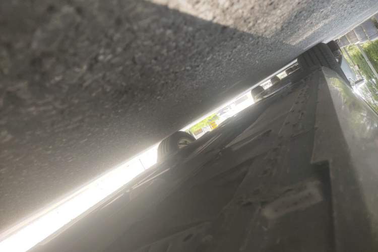 Used Cadillac CT6 2020 28T Elite Edition Chassis Front Right