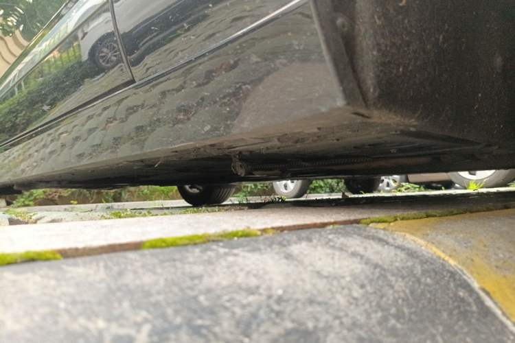 Used Cadillac CT6 2020 28T Fashion Edition Chassis Front Right