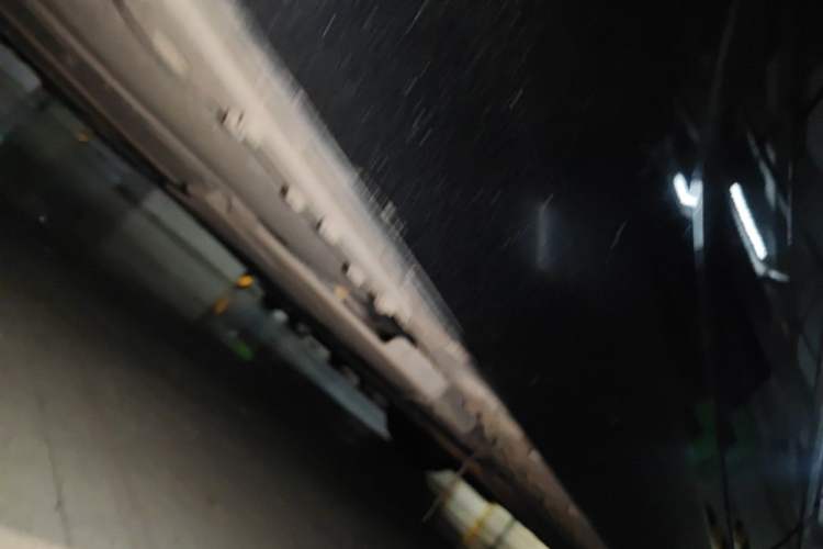 Used Cadillac CT6 2020 28T Elite Edition Chassis Rear Right