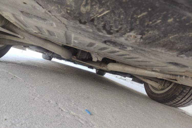 Used Cadillac CT6 2020 28T Elite Edition Chassis Rear