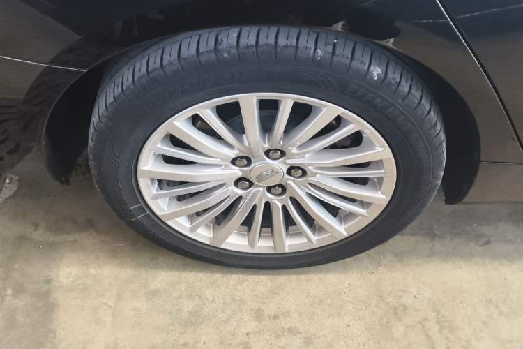 Used Cadillac CT6 2020 28T Fashion Edition Exterior 5
