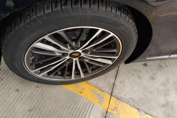 Used Cadillac CT6 2020 28T Fashion Edition Exterior 7