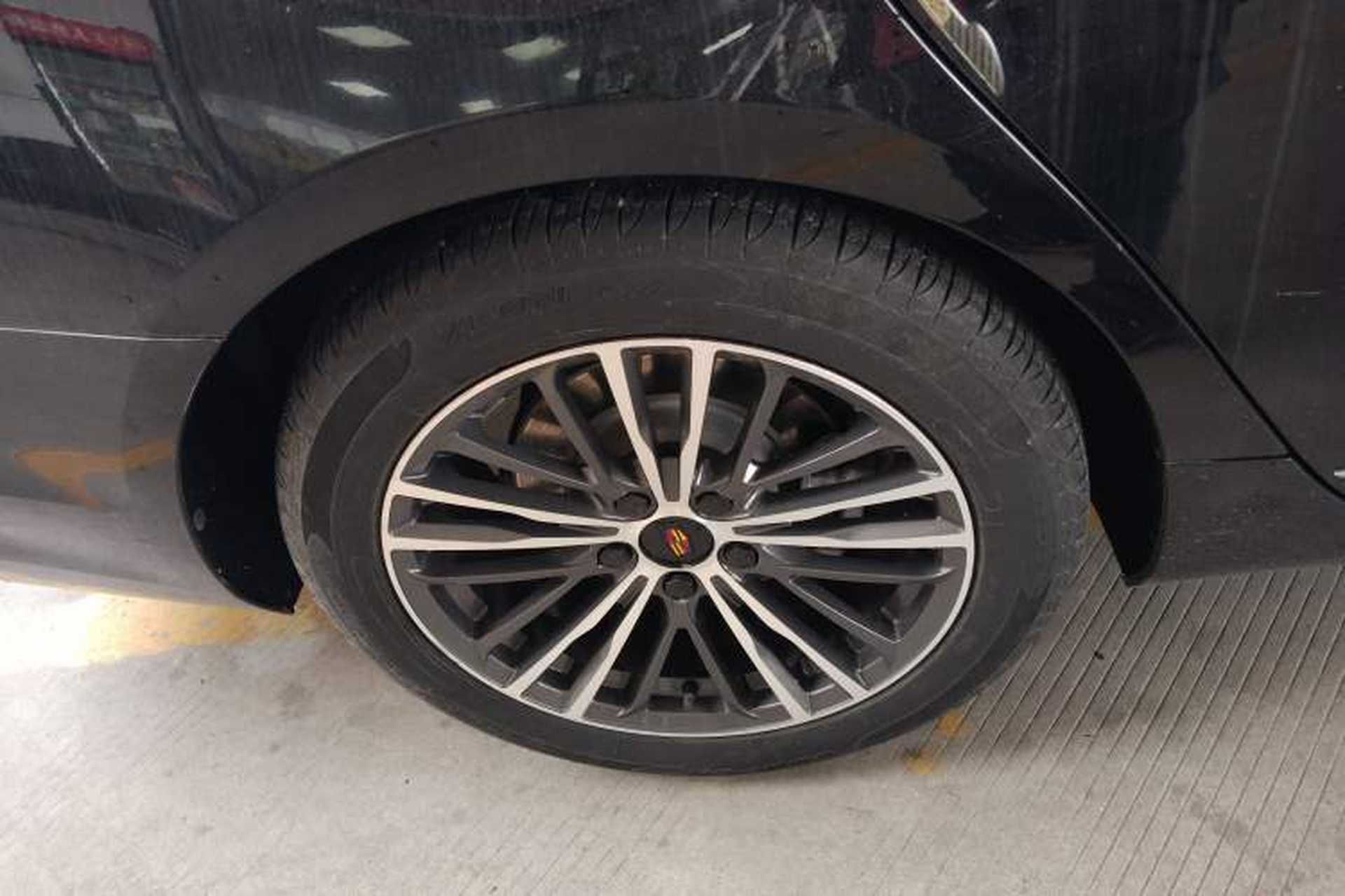 Used Cadillac CT6 2020 28T Fashion Edition Exterior 8