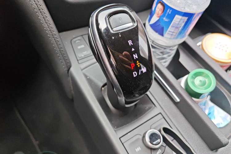 Used Cadillac CT6 2020 28T Luxury Version Gear Lever