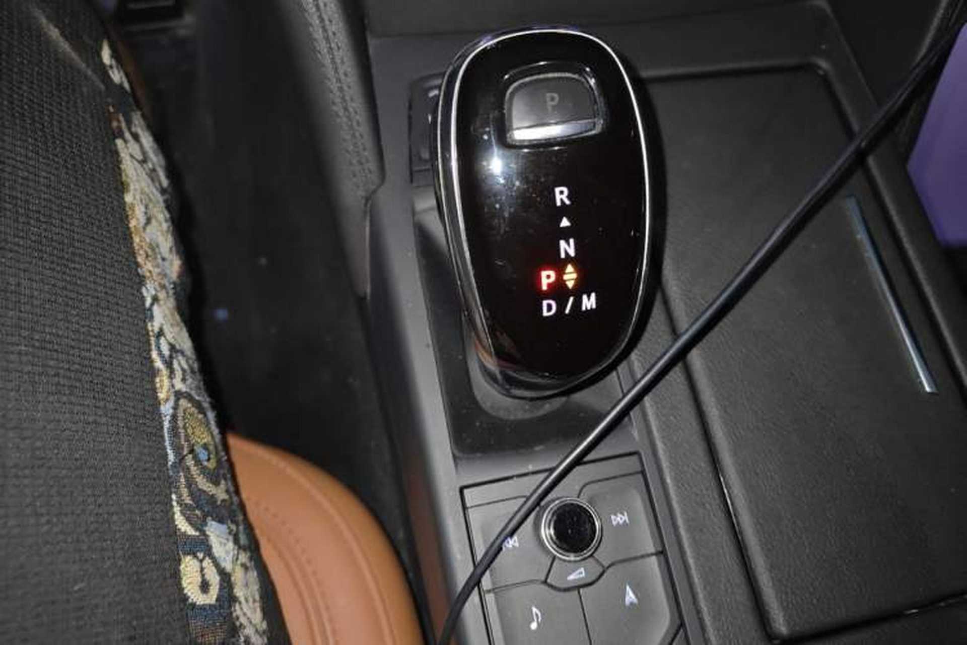 Used Cadillac CT6 2020 28T Luxury Version Gear Lever