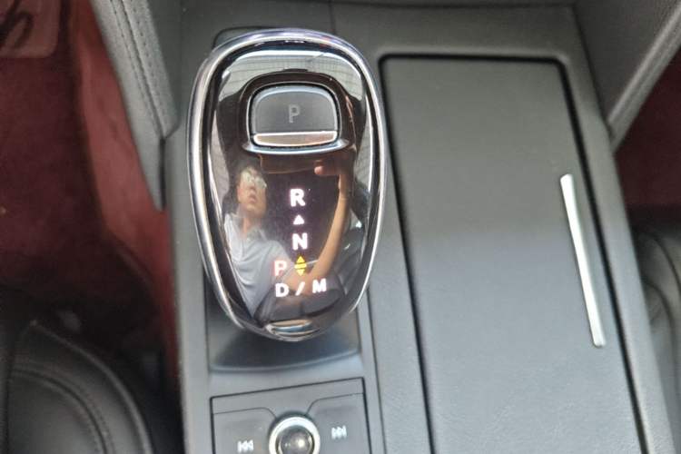 Used Cadillac CT6 2020 28T Elite Edition Gear Lever