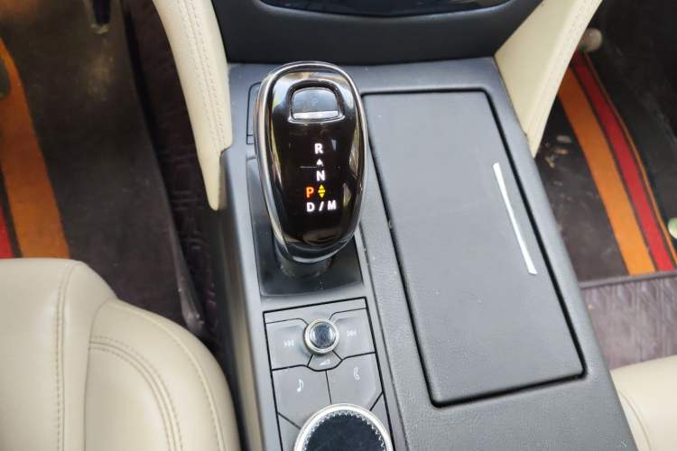 Used Cadillac CT6 2020 28T Fashion Edition Gear Lever
