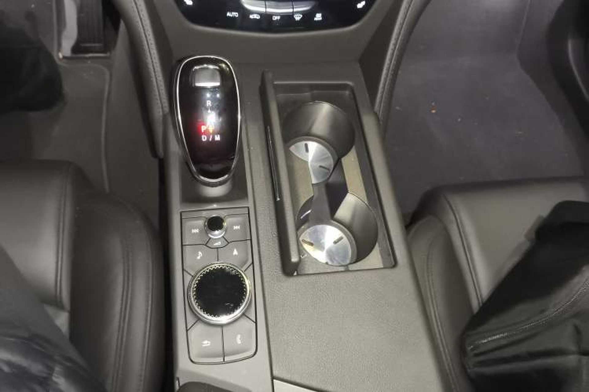 Used Cadillac CT6 2020 28T Elite Edition Gear Lever
