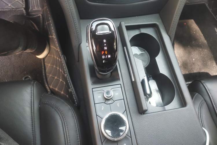 Used Cadillac CT6 2020 28T Elite Edition Gear Lever