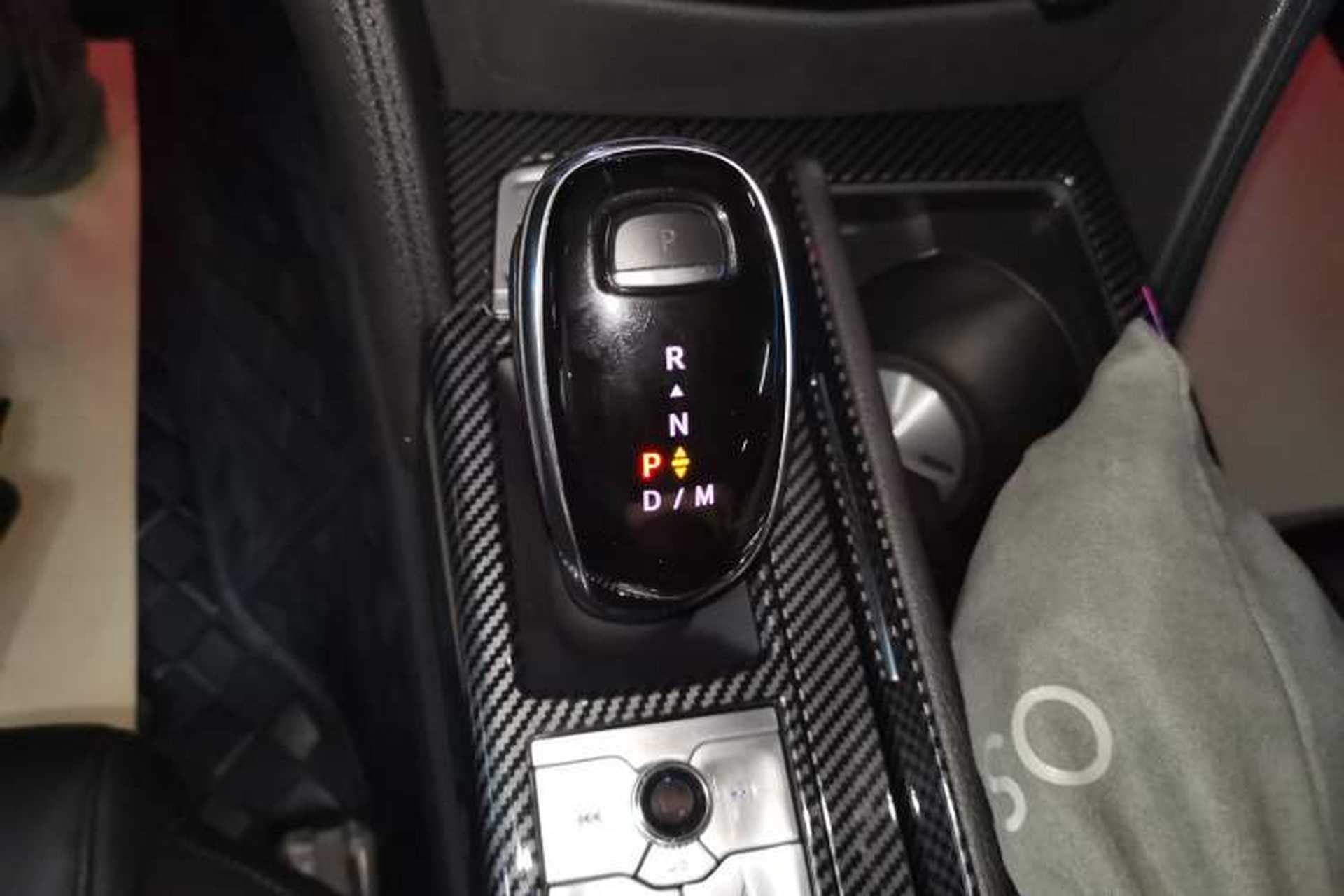 Used Cadillac CT6 2020 28T Leading Sport Model Gear Lever