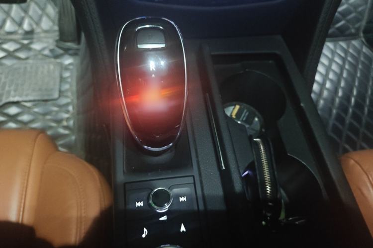 Used Cadillac CT6 2020 28T Luxury Version Gear Lever