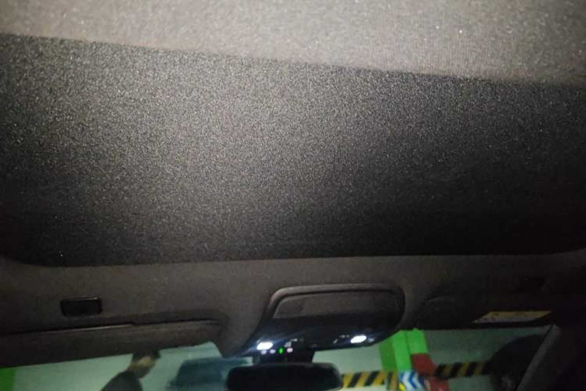 Used Cadillac CT6 2020 28T Elite Edition Headliner