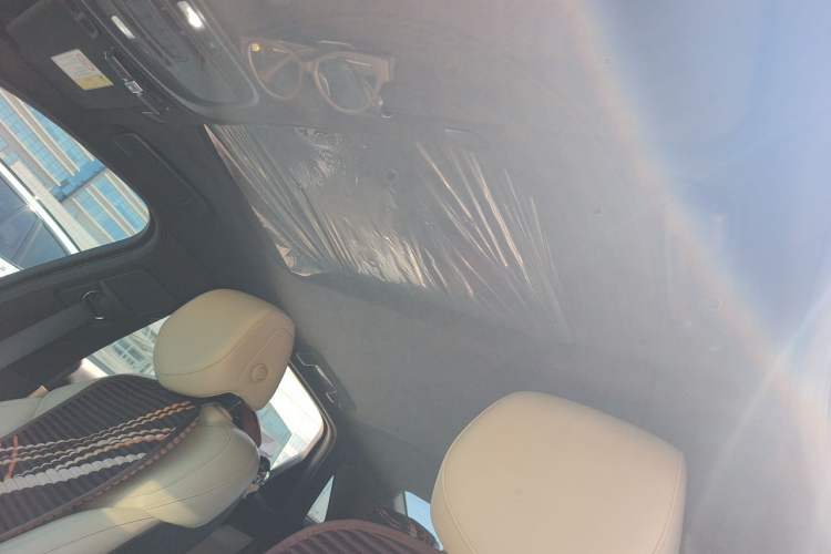 Used Cadillac CT6 2020 28T Fashion Edition Headliner