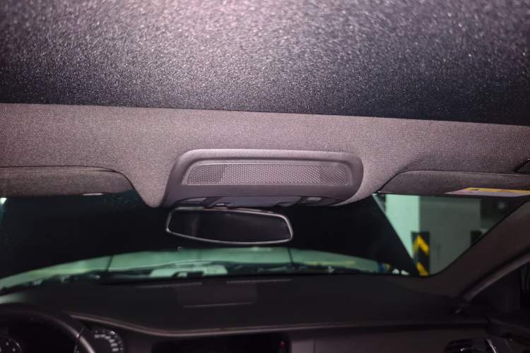 Used Cadillac CT6 2020 28T Elite Edition Headliner